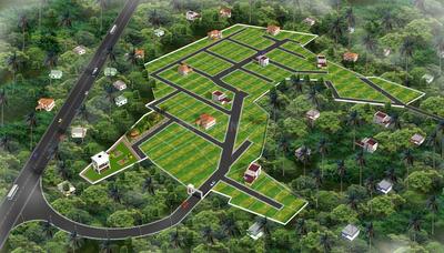 Gallery Cover Pic of Rathna Aqua Garden City