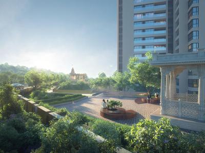 Project Image of 2666 Sq.ft 4 BHK Apartment / Flat for sale in Bibwewadi for Rs. 46000000