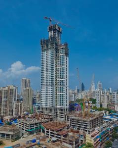 Project Image of 851.75 - 1288.33 Sq.ft 2 BHK Apartment for buy in Monte South Pilatus 2