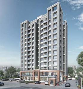 Project Image of 670.0 - 1478.0 Sq.ft 2 BHK Apartment for buy in Lilleria Boulevard