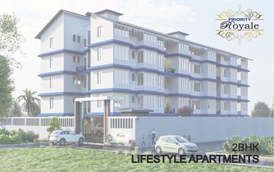 Group Royale Elevation 1