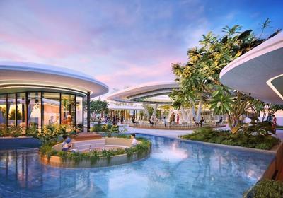 Project Image of 1537.0 - 1849.0 Sq.ft Residential Plot Plot for buy in Errichter One Goa P2
