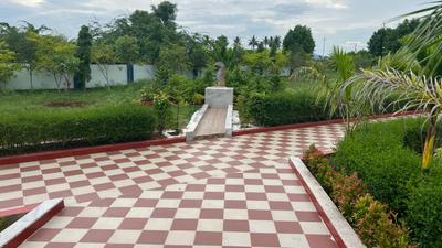 Project Image of 810.0 - 3600.0 Sq.ft Residential Plot Plot for buy in Mahitha Lumbini Enclave