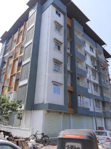 Project Image of 253.0 - 500.0 Sq.ft 1 RK Apartment for buy in Amber Tara