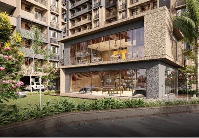Project Image of 614.19 - 767.25 Sq.ft 2 BHK Apartment for buy in Ratnamani Heights