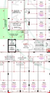 Project Image of 846.37 - 853.04 Sq.ft 3 BHK Apartment for buy in Satyam Elegance