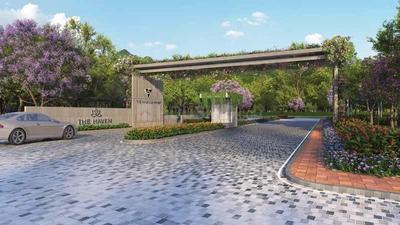 Project Image of 830 Sq.ft 2 BHK Apartment / Flat for sale in Panvel for Rs. 6200000
