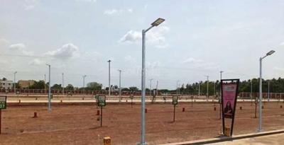Project Image of 1100 Sq.ft Residential Plot / Land for sale in Srirangam for Rs. 1300000