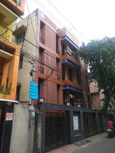 Project Image of 1315.0 - 1347.0 Sq.ft 3 BHK Apartment for buy in Purti Regency