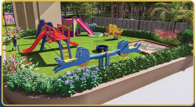 Project Image of 605.0 - 709.0 Sq.ft 2 BHK Apartment for buy in Sushanku Avenue 37
