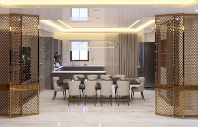 Project Image of 919.78 - 3628.76 Sq.ft 2 BHK Apartment for buy in Sikka Riverside Residency