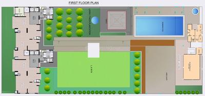Project Image of 2019.0 - 2030.0 Sq.ft 4 BHK Apartment for buy in Maithili Emerald Bay