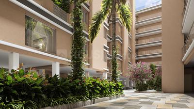 Project Image of 1600 Sq.ft 3 BHK Villa for sale in Santragachi for Rs. 12500000