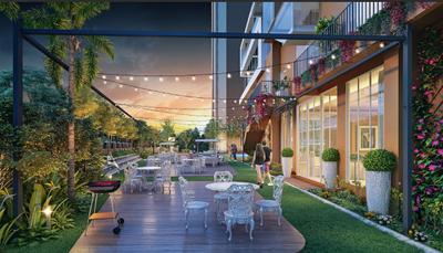 Project Image of 647.0 - 3563.0 Sq.ft 2 BHK Apartment for buy in Surya Signature