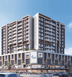Project Image of 554.02 - 2136.96 Sq.ft 2 BHK Apartment for buy in Swastik Swastik Revanta
