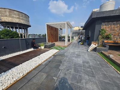 Project Image of 2250.0 - 3768.0 Sq.ft 4 BHK Apartment for buy in Trending Homes