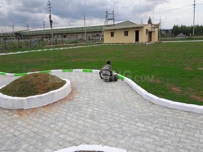 Project Image of 1200.0 - 2400.0 Sq.ft Residential Plot Plot for buy in V2 Holdings Anjanadri Layout