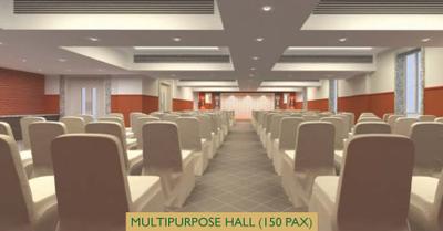 Project Image of 1394.0 - 1711.0 Sq.ft 2 BHK Villa for buy in VGN Aspire Gardens