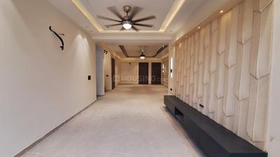 Project Image of 1590.0 - 4250.0 Sq.ft 3 BHK Builder Floor for buy in Creative Luxury Living Builder Floor