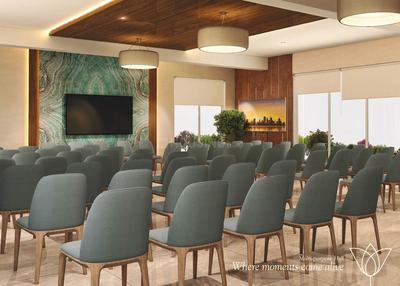 Project Image of 1282.0 - 1844.0 Sq.ft 3 BHK Apartment for buy in Veegaland Flora