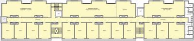 Project Image of 195.0 - 457.0 Sq.ft 1 RK Apartment for buy in Xrbia SingaPune Ph 2