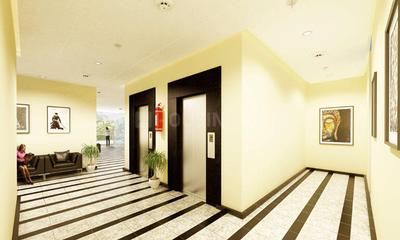 Project Image of 699.96 - 1922.0 Sq.ft 2.5 BHK Apartment for buy in Trident Embassy Reso