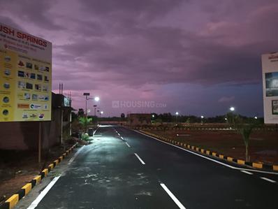 Project Image of 750.0 - 2600.0 Sq.ft Residential Plot Plot for buy in Sathish Lush Springs