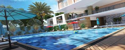 Project Image of 915.04 - 1216.32 Sq.ft 2 BHK Apartment for buy in Aakar Acropolis