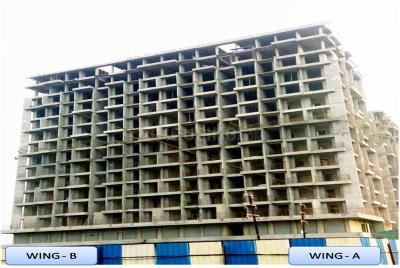 Project Image of 272.22 - 304.4 Sq.ft 1 BHK Apartment for buy in Ornate Galaxy Phase II