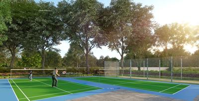 Project Image of 2196 Sq.ft Residential Plot / Land for sale in Hayathnagar for Rs. 19555555