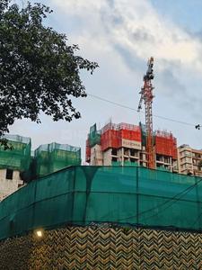 Project Image of 1798 Sq.ft 3 BHK Apartment / Flat for sale in Sion for Rs. 95000000