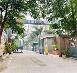 Project Image of 1153.0 - 2302.0 Sq.ft 2 BHK Apartment for buy in Umang Winter Hills
