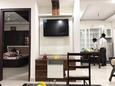 Project Image of 830.0 - 1345.0 Sq.ft 2 BHK Apartment for buy in Kataria Residency