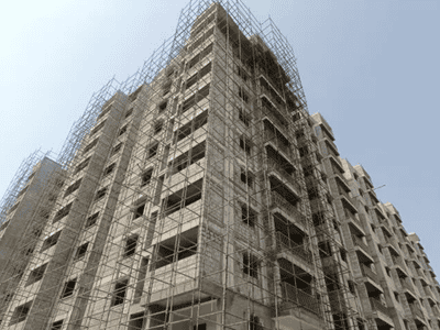 Project Image of 1300.0 - 2505.0 Sq.ft 2 BHK Apartment for buy in SS Indraprastha