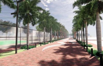 Project Image of 745.72 - 2608.63 Sq.ft Residential Plot Plot for buy in Reliaable The Downtown Phase 1