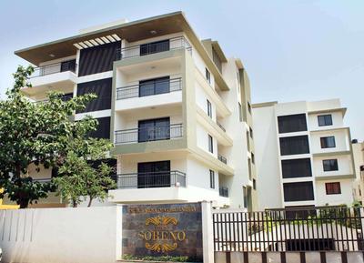 Legacy Soreno Images for Elevation of Legacy Soreno 1