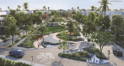 Project Image of 4020.0 - 5720.0 Sq.ft 4 BHK Villa for buy in Vertex Kingston Park