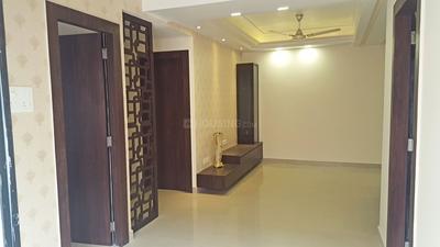 Project Image of 1084.0 - 1403.0 Sq.ft 3 BHK Apartment for buy in GPS Meena Sunrise