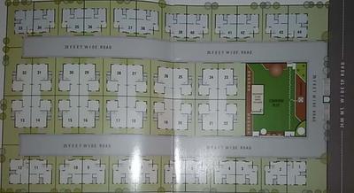 Project Image of 1773.0 - 2655.0 Sq.ft 4 BHK Villa for buy in Royal Villa
