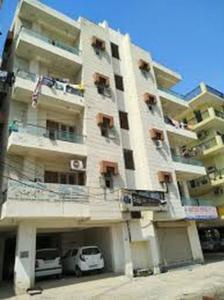 Project Image of 550.0 - 900.0 Sq.ft 1 BHK Apartment for buy in Innovator Studio Apartments
