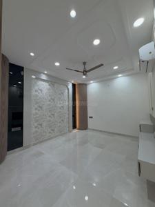 Project Image of 360.0 - 900.0 Sq.ft 1 BHK Builder Floor for buy in AM The Lord Krishna Appartment