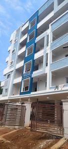 Project Image of 0.0 - 1635.0 Sq.ft 3 BHK Apartment for buy in Vijaya Laxmi Sreevatsa Residency II