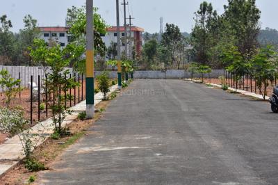 Project Image of 800.0 - 1500.0 Sq.ft Residential Plot Plot for buy in Enrich Annapoorneshwari Enclave