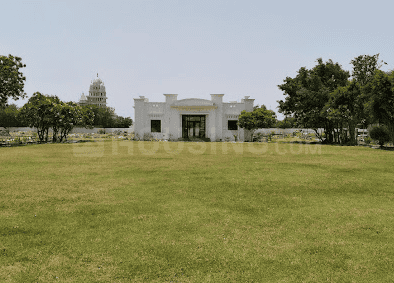 Project Image of 393.21 - 455.74 Sq.ft 1 BHK Apartment for buy in Braj Dham Residential Colony 