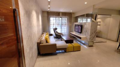 Project Image of 0.0 - 501.0 Sq.ft 2 BHK Apartment for buy in Squarefeet Grace Square Type D4