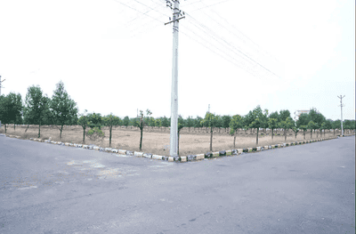 Project Image of 1620.0 - 1800.0 Sq.ft Residential Plot Plot for buy in Lighthouse Pharma Green City