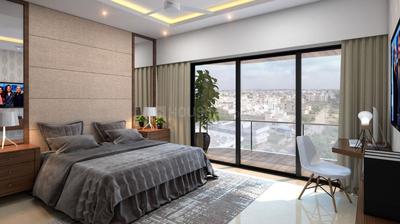 Project Image of 881.13 - 1376.92 Sq.ft 2 BHK Apartment for buy in AV Orion