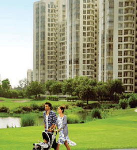 Project Image of 986.0 - 1407.0 Sq.ft 2 BHK Apartment for buy in SJRS Infracity