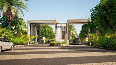 Project Image of 963.0 - 23400.0 Sq.ft Residential Plot Plot for buy in Shubham Shubh City