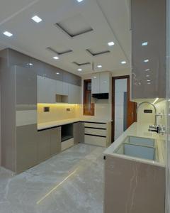 Project Image of 1000.0 - 1200.0 Sq.ft 3 BHK Builder Floor for buy in Shiv Mahima Premium Floors